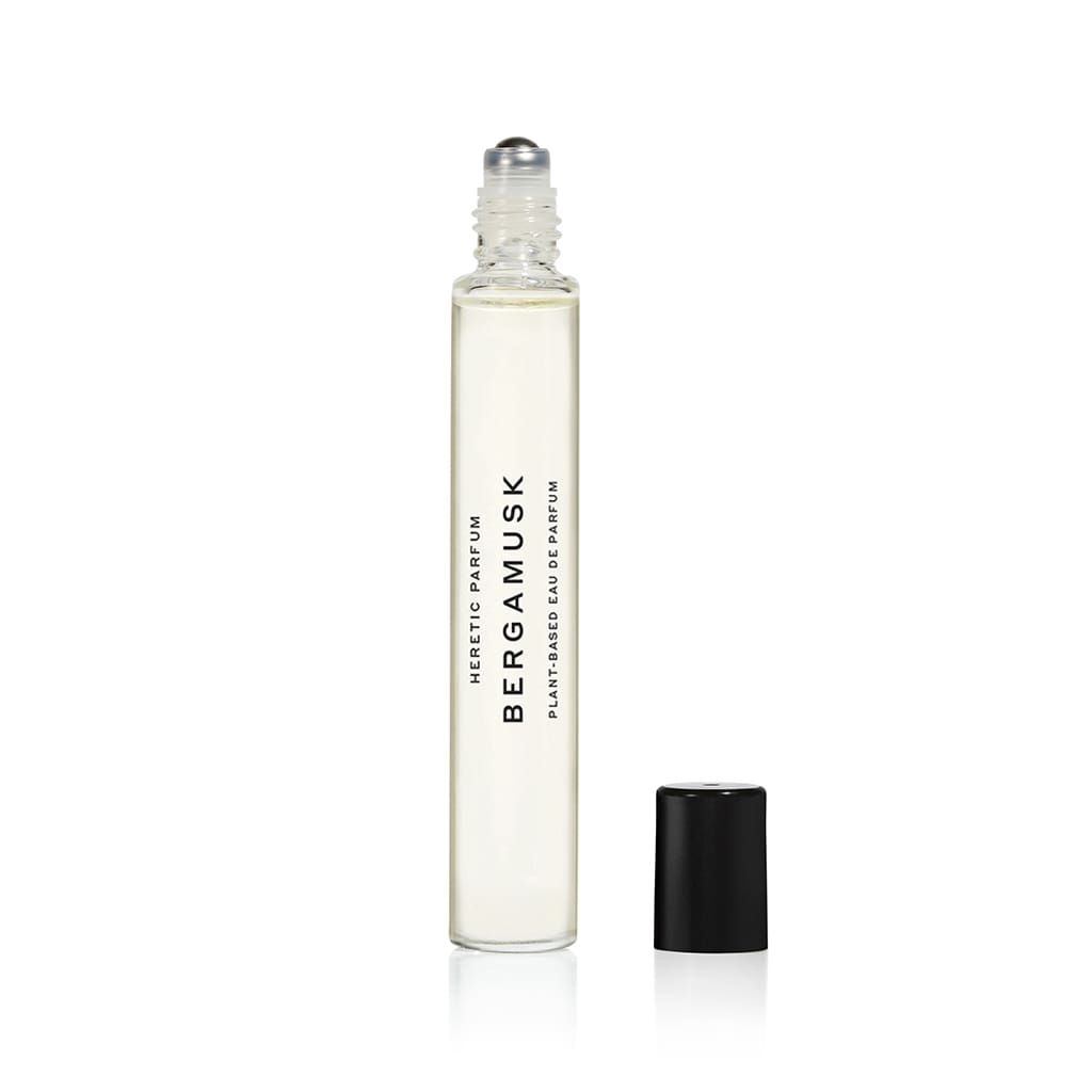 BERGAMUSK ROLLERBALL Eau de Parfum