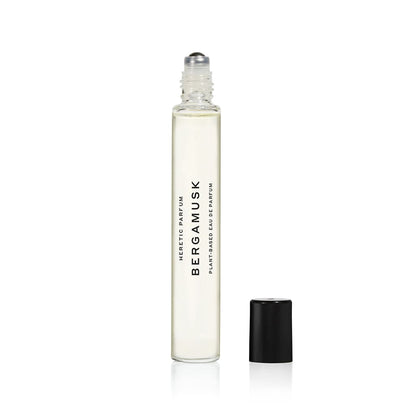 BERGAMUSK ROLLERBALL Eau de Parfum