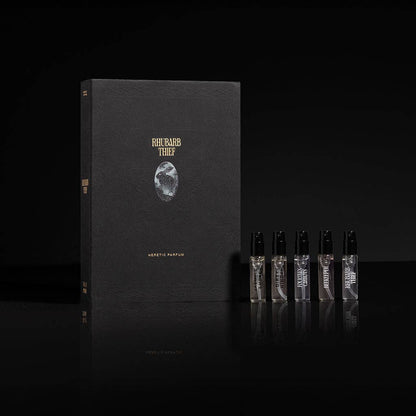 Heretic Parfum RHUBARB THIEF DISCOVERY SET