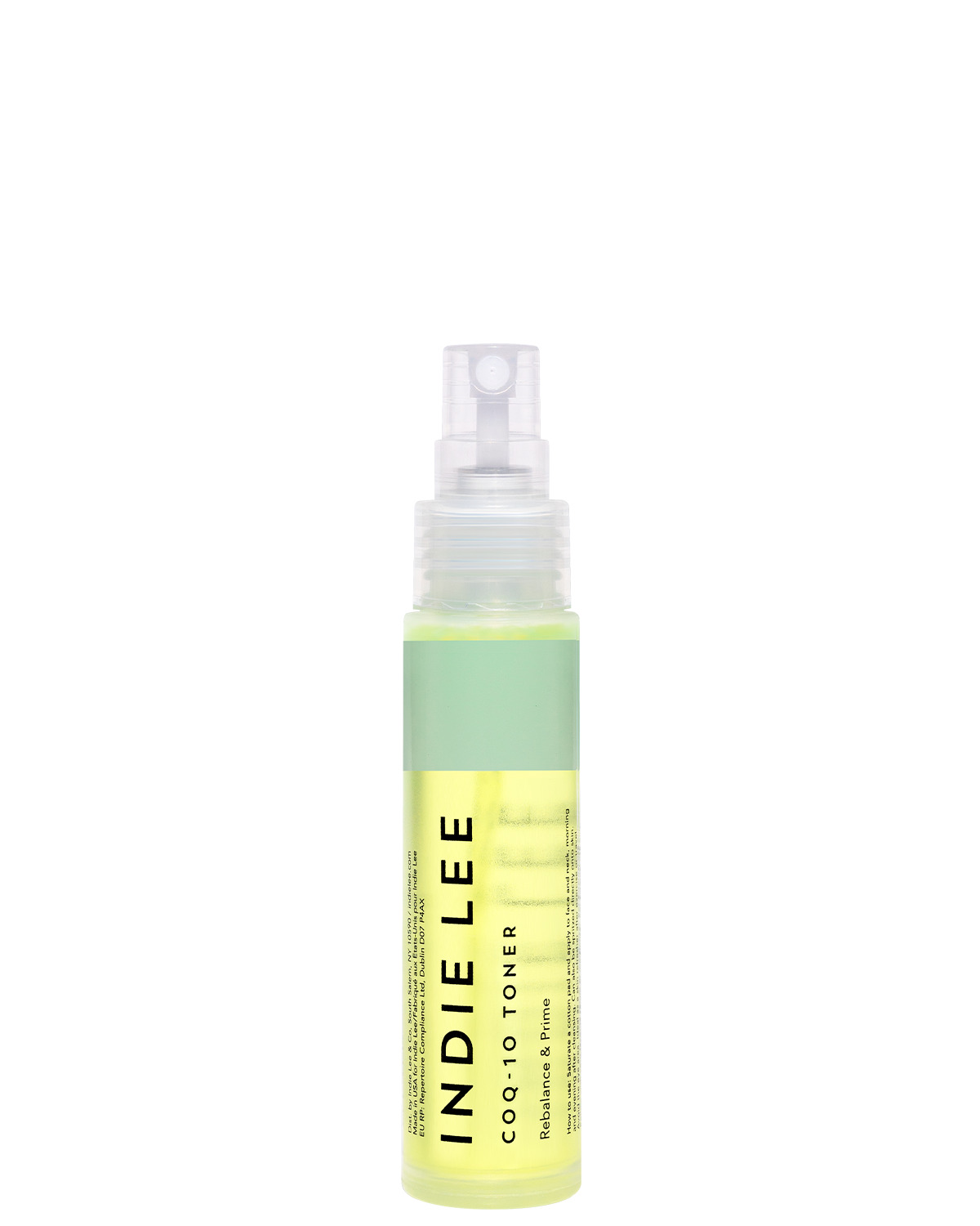 Indie Lee CoQ-10 Toner Travel