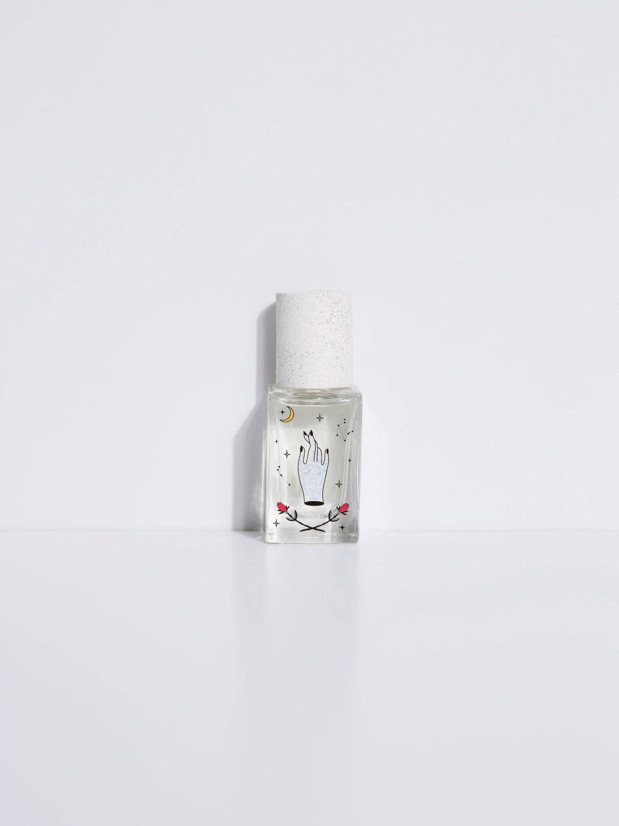 Maison Matine Avant l’Orage - EDP 15ml - a floral, woody scent