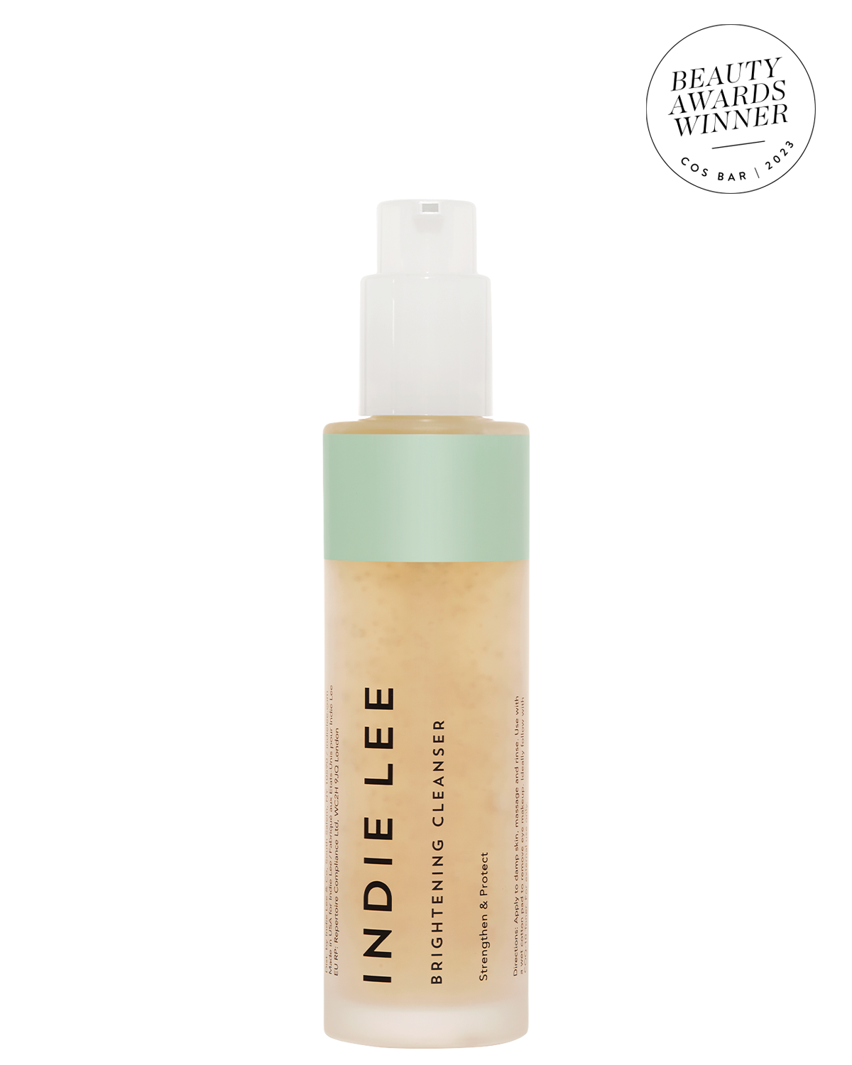 Indie Lee Brightening Cleanser