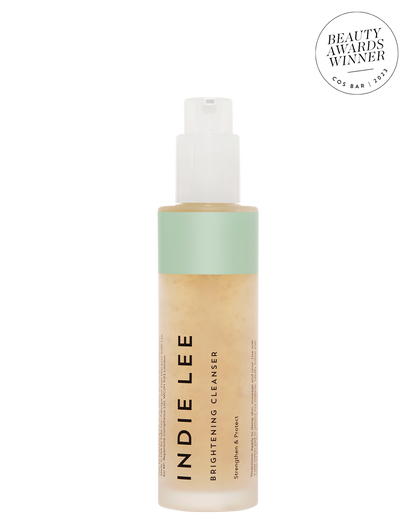 Indie Lee Brightening Cleanser
