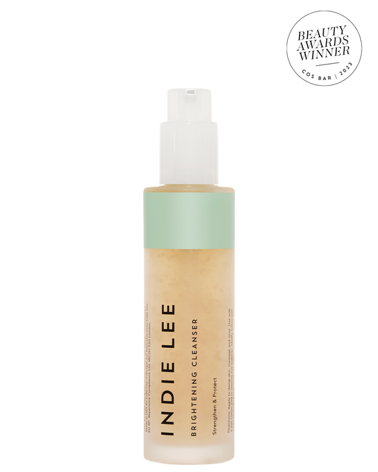 Indie Lee Brightening Cleanser