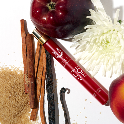 Ellis Brooklyn APPLE LOVE Eau de Parfum Travel Spray