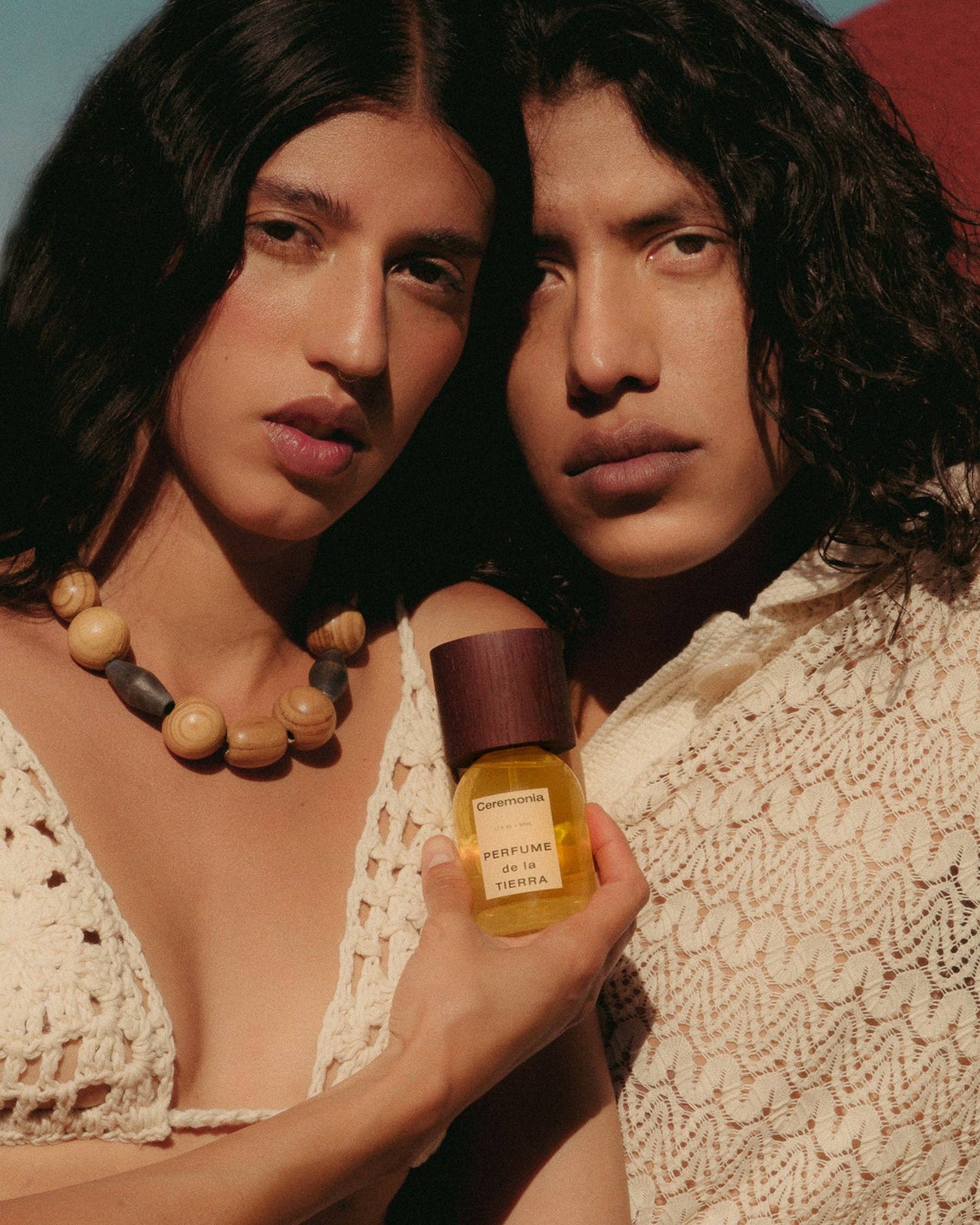 Ceremonia Perfume de la Tierra 50 ml