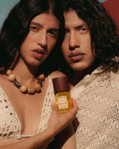 Ceremonia Perfume de la Tierra 50 ml