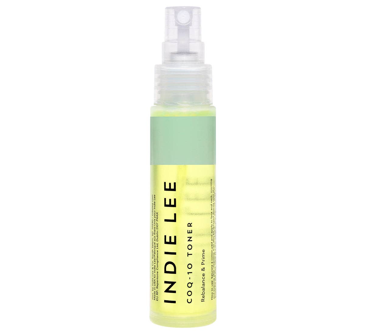 Indie Lee CoQ-10 Toner Travel