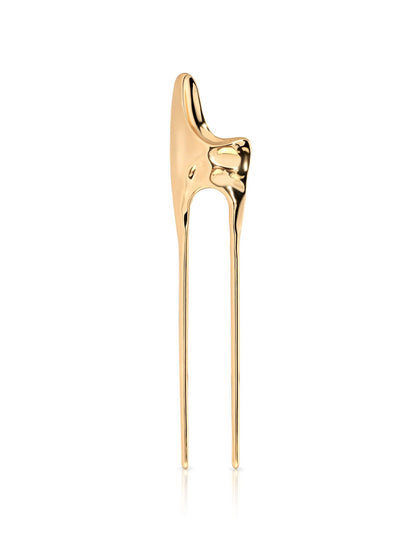 Ettika Liquid Luxe Hair Pin