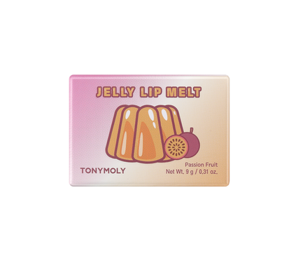 Jelly Lip Melt