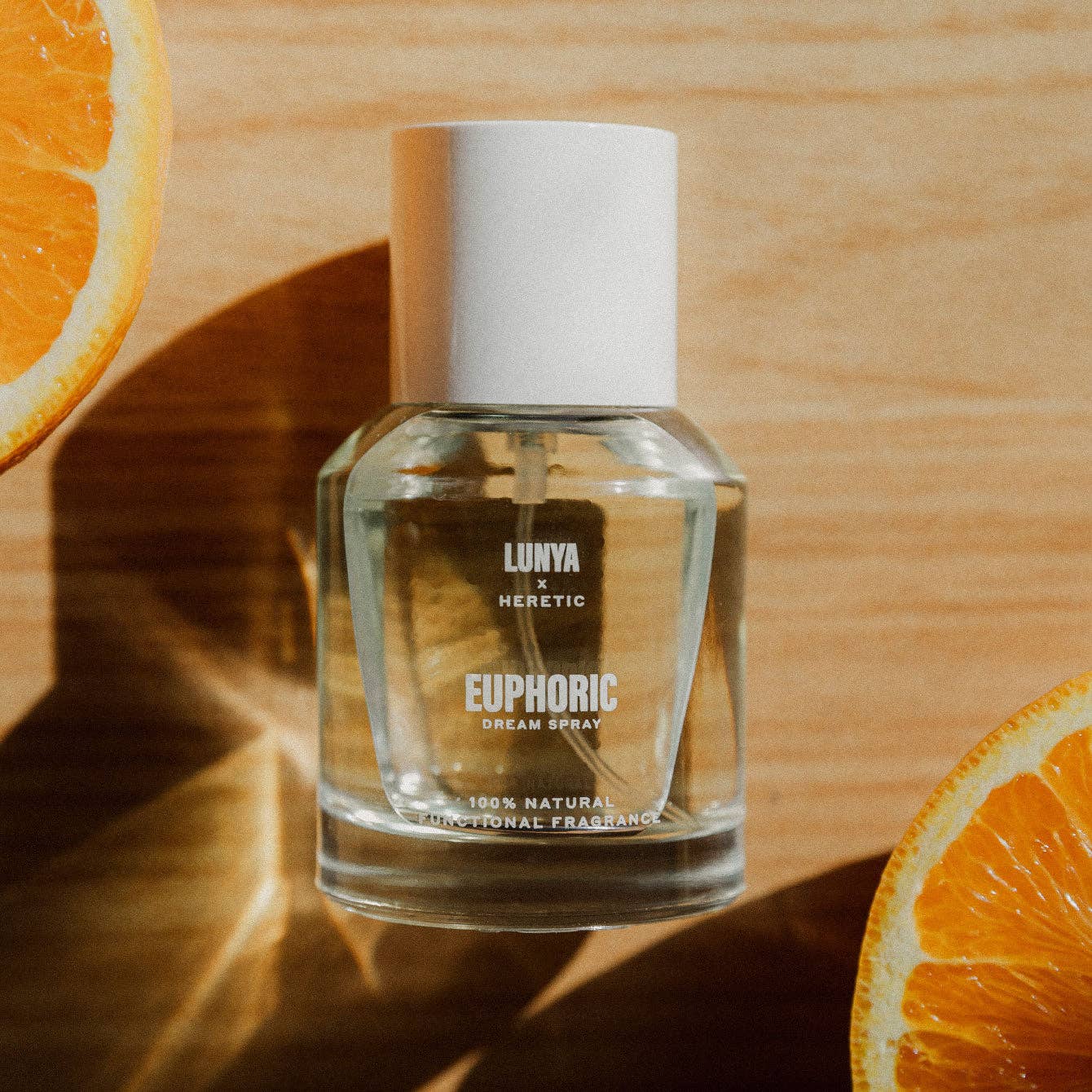 Lunya x Heretic Parfum Euphoric Dream Spray