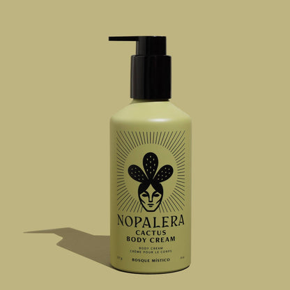 Nopalera Full Size Cactus Body Cream Trio
