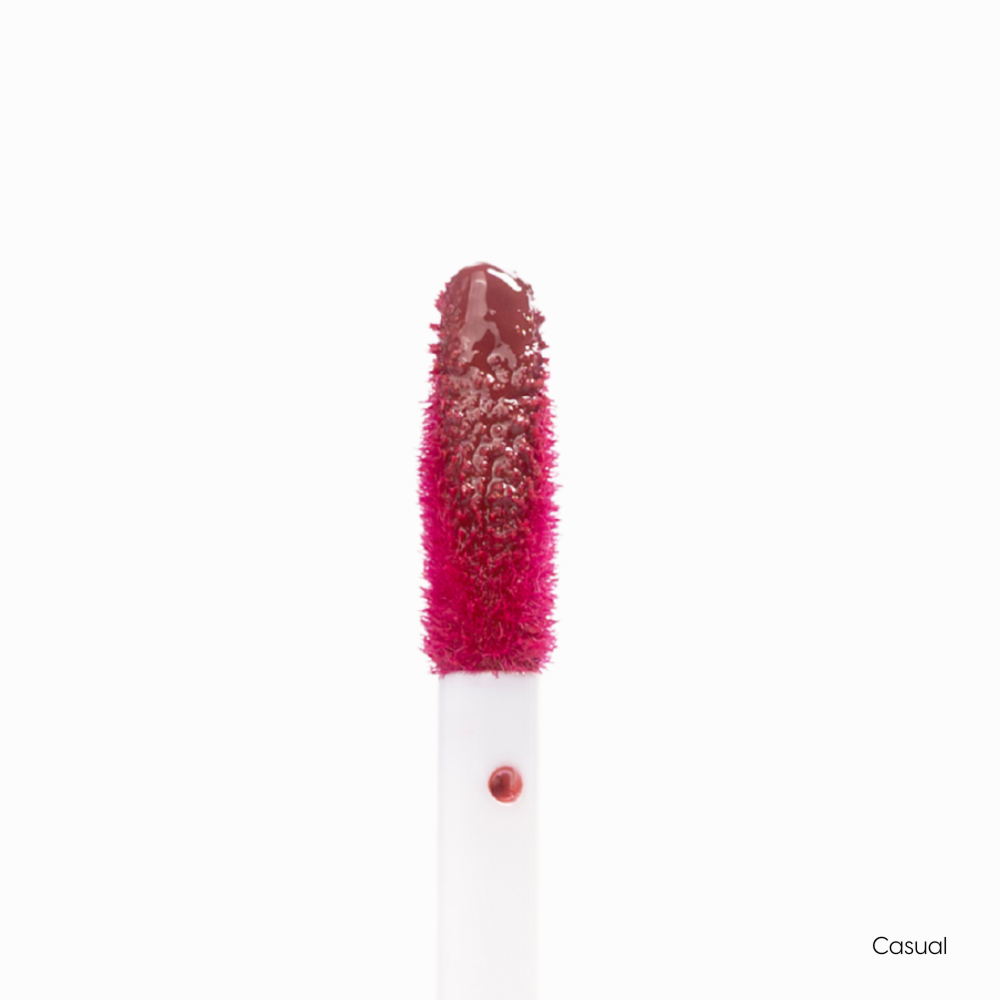 STAY GLASSY Lip Tint Gloss - Casual