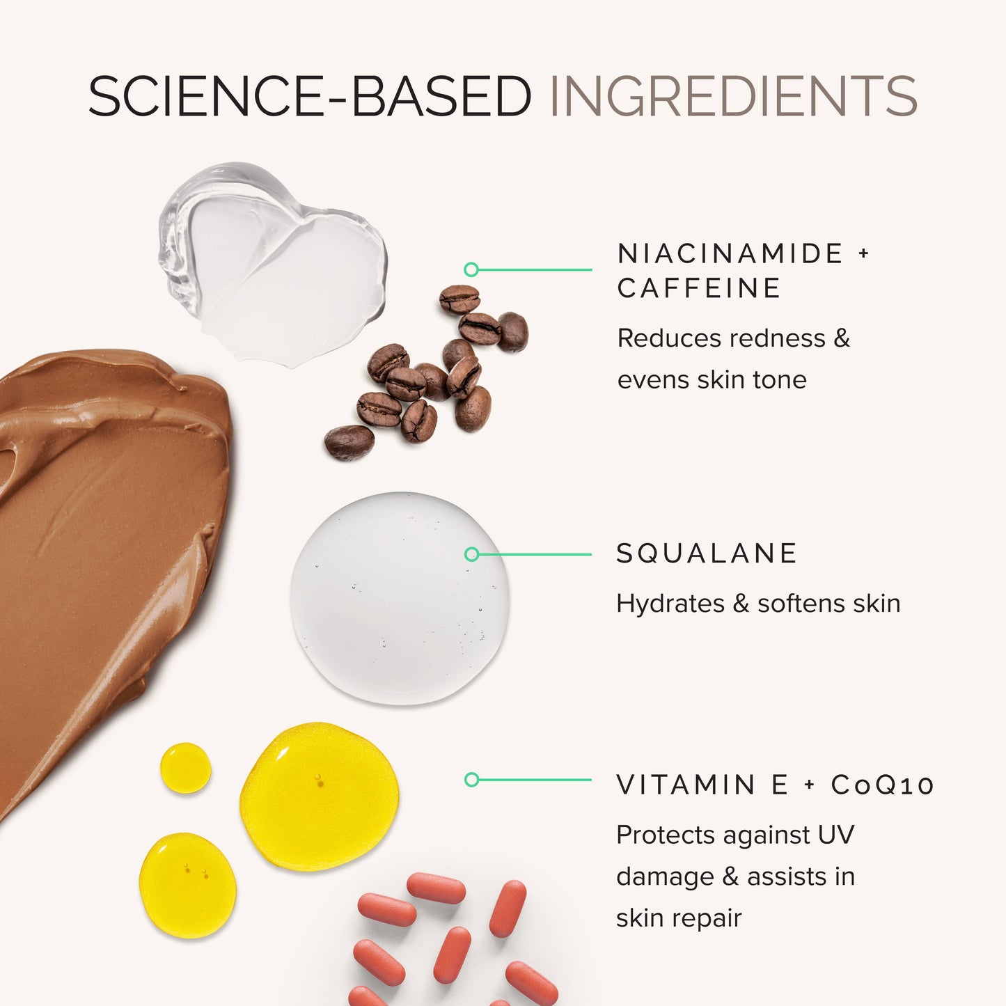 MD Mineral BB Crème SPF 50 Medium