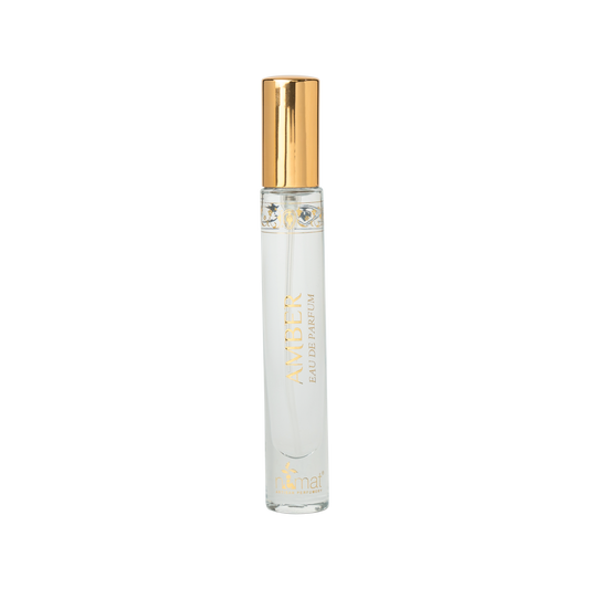 Nemat Amber Eau De Parfum Travel Spray 9ml
