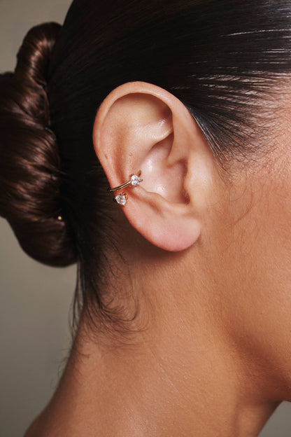 Eraz Ear Cuff
