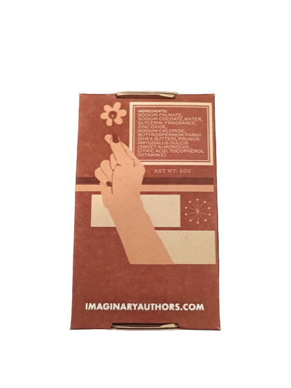 Bouquet of Miracles - Soap