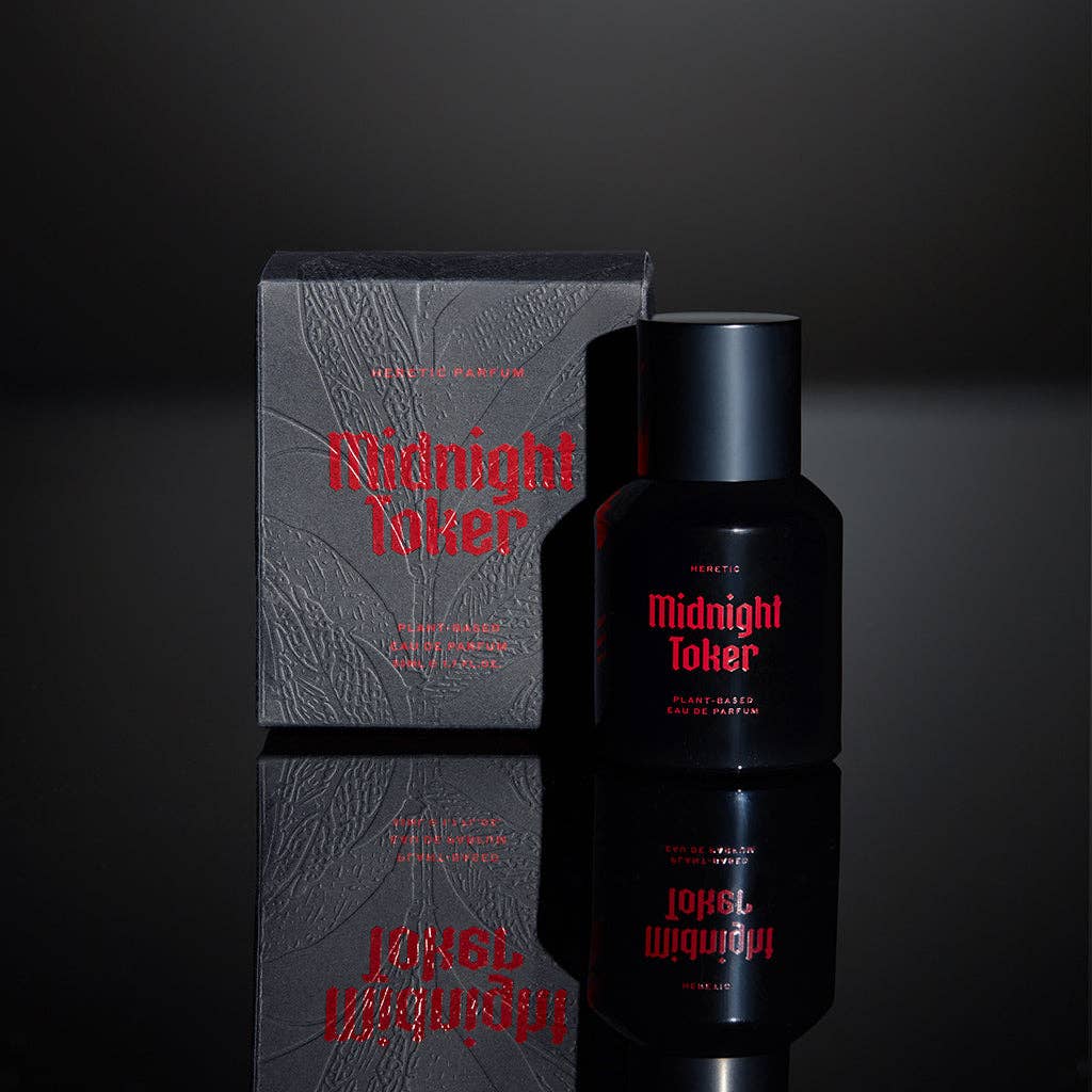 Heretic Parfum MIDNIGHT TOKER Eau de Parfum 50 ml