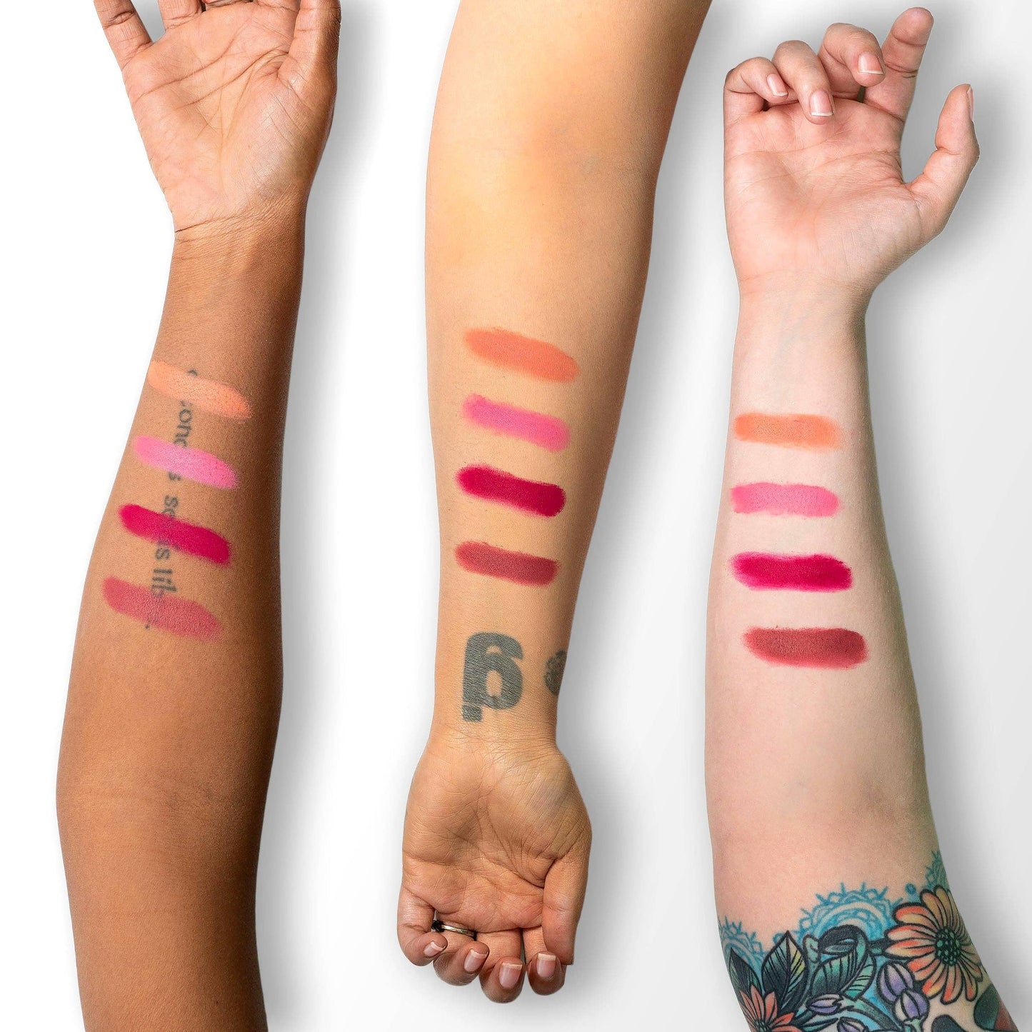 The Matriarch Blush