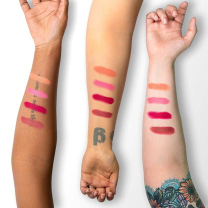 The Matriarch Blush