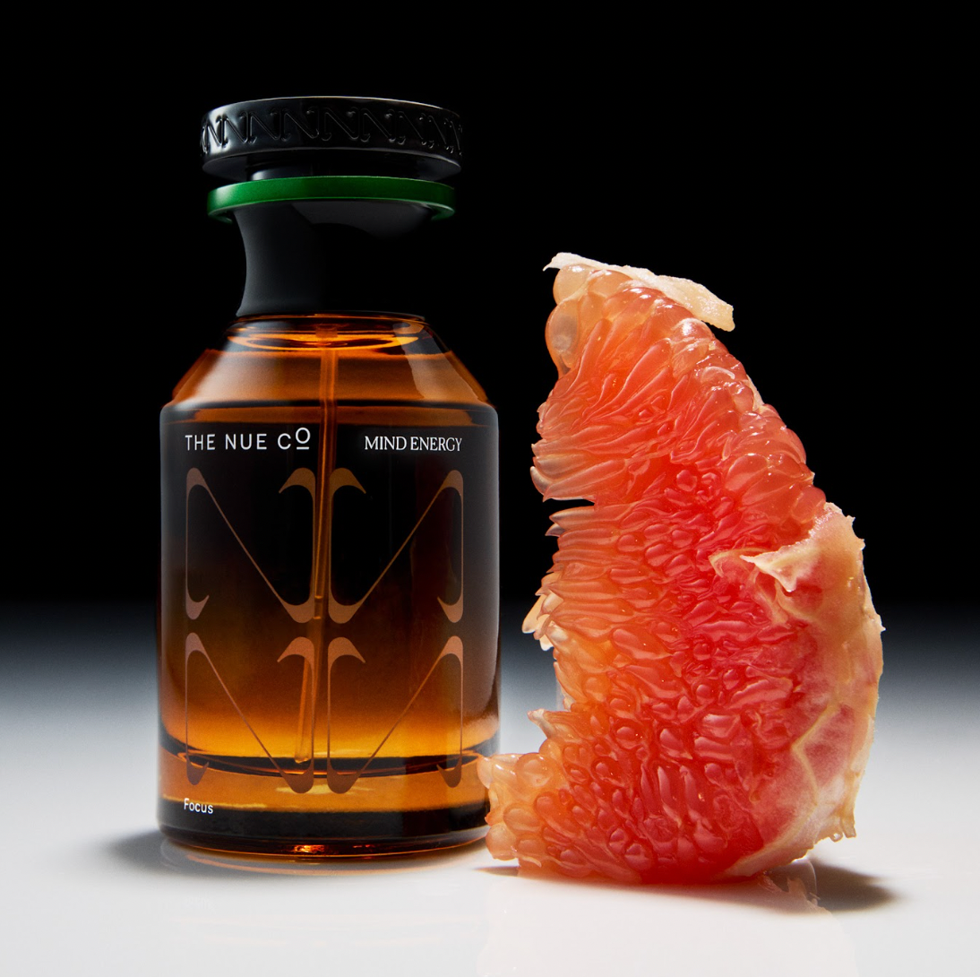 The Nue Co MIND ENERGY Eau de Parfum