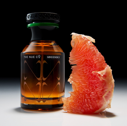 The Nue Co MIND ENERGY Eau de Parfum