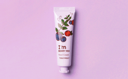 I'm Hand Cream