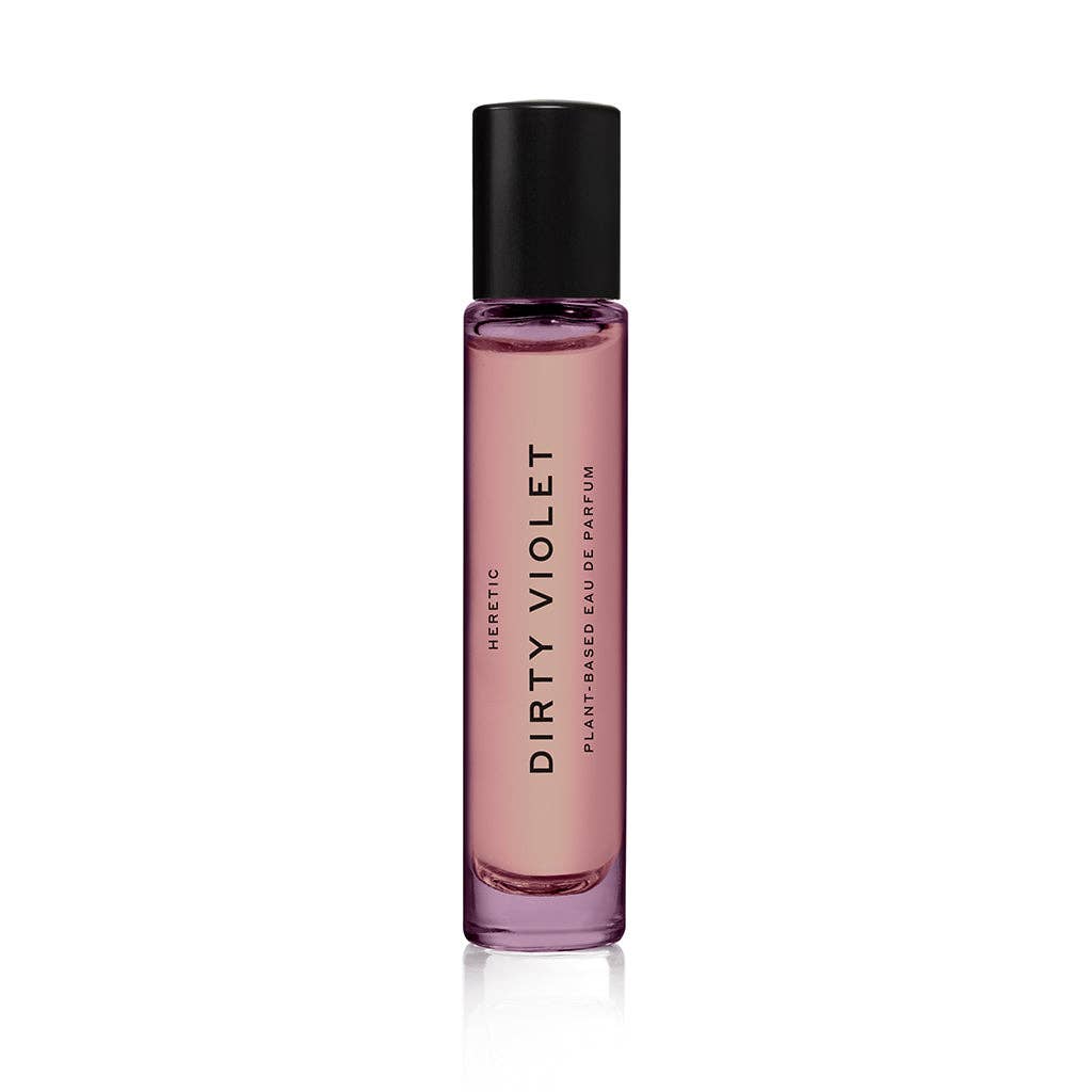 Heretic Parfum Dirty Violet Eau de Parfum Spray 15 ml