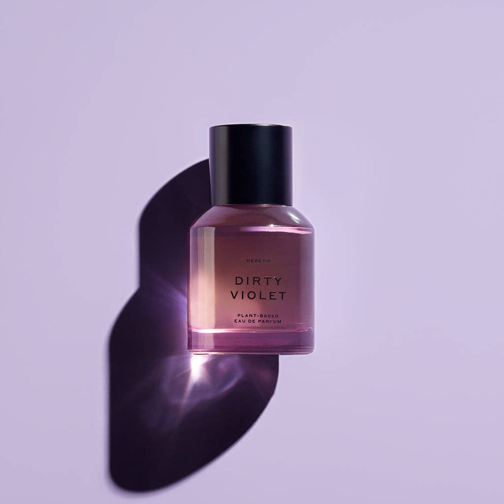 DIRTY VIOLET by Heretic Parfum