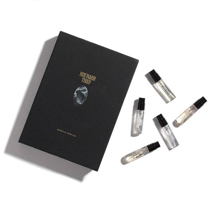 Heretic Parfum RHUBARB THIEF DISCOVERY SET