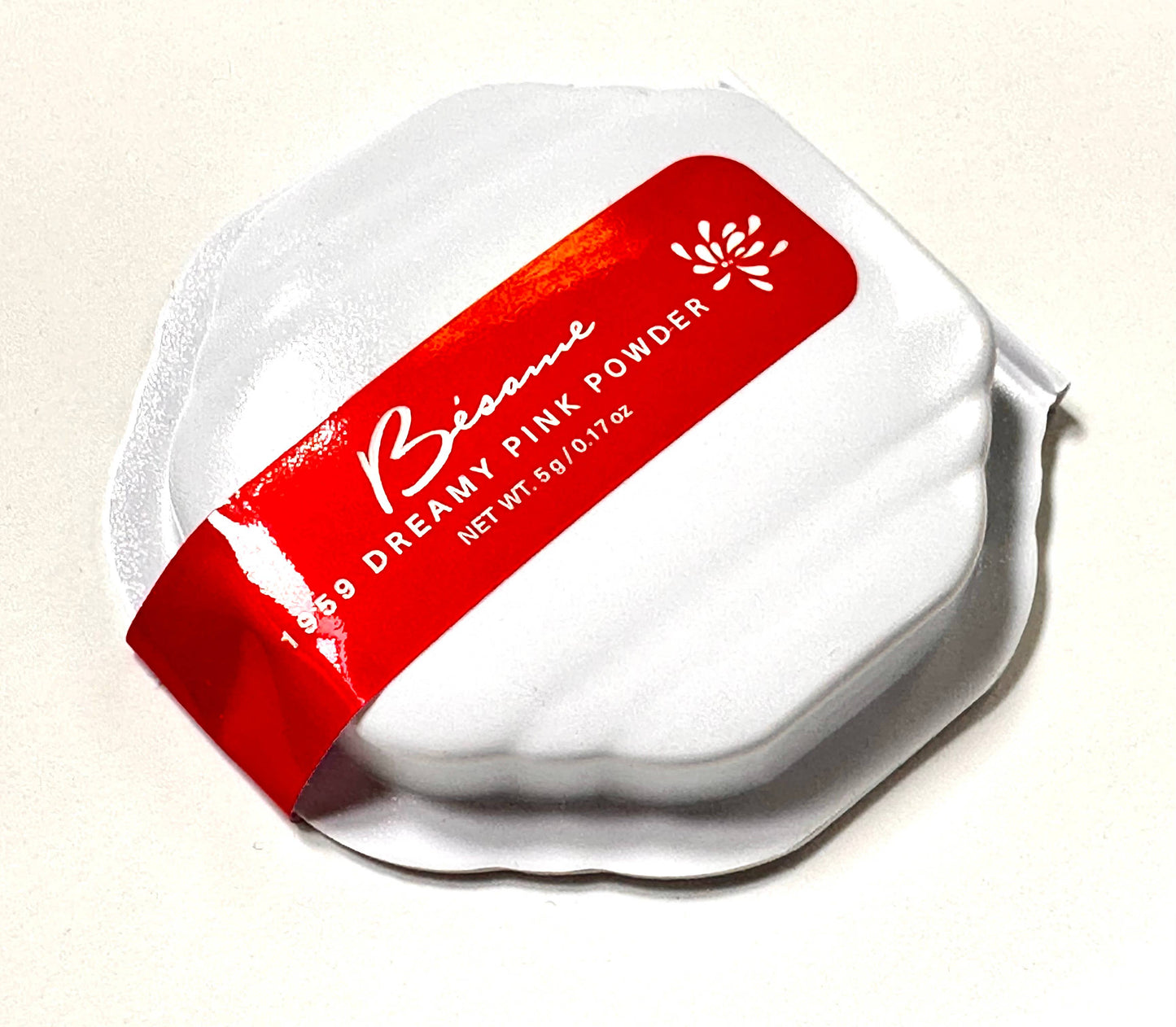 Dreamy Pink Powder Blush & Eyeshadow Refill - 1959