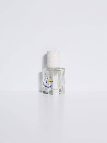 Maison Matine Esprit de Contradiction - Eau De Parfum 15ml - a citrus, woody scent