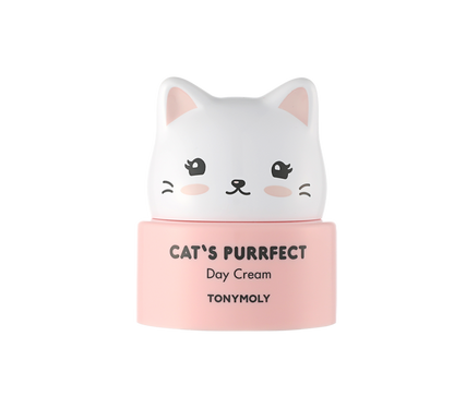 Cat's Purrfect Day Cream