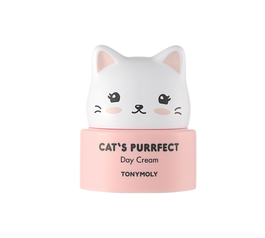 Cat's Purrfect Day Cream