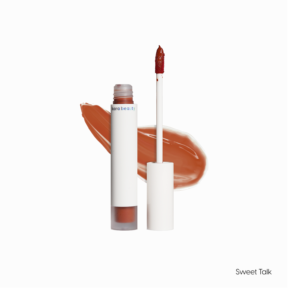 STAY GLASSY Lip Tint Gloss - Sweet Talk