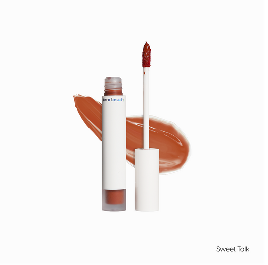 STAY GLASSY Lip Tint Gloss - Sweet Talk