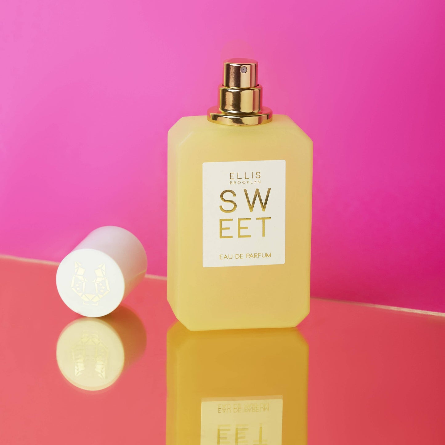 Ellis Brooklyn SWEET Eau De Parfum Travel Spray