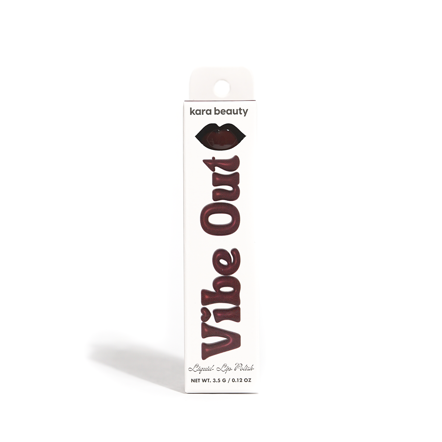 VIBE OUT Liquid Lip - Jenny