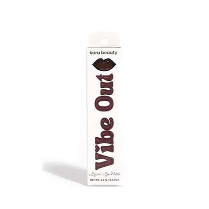 VIBE OUT Liquid Lip - Jenny