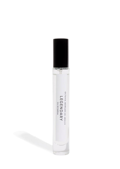 Octavia Morgan LEGENDARY Eau de Parfum Travel size 10 ml