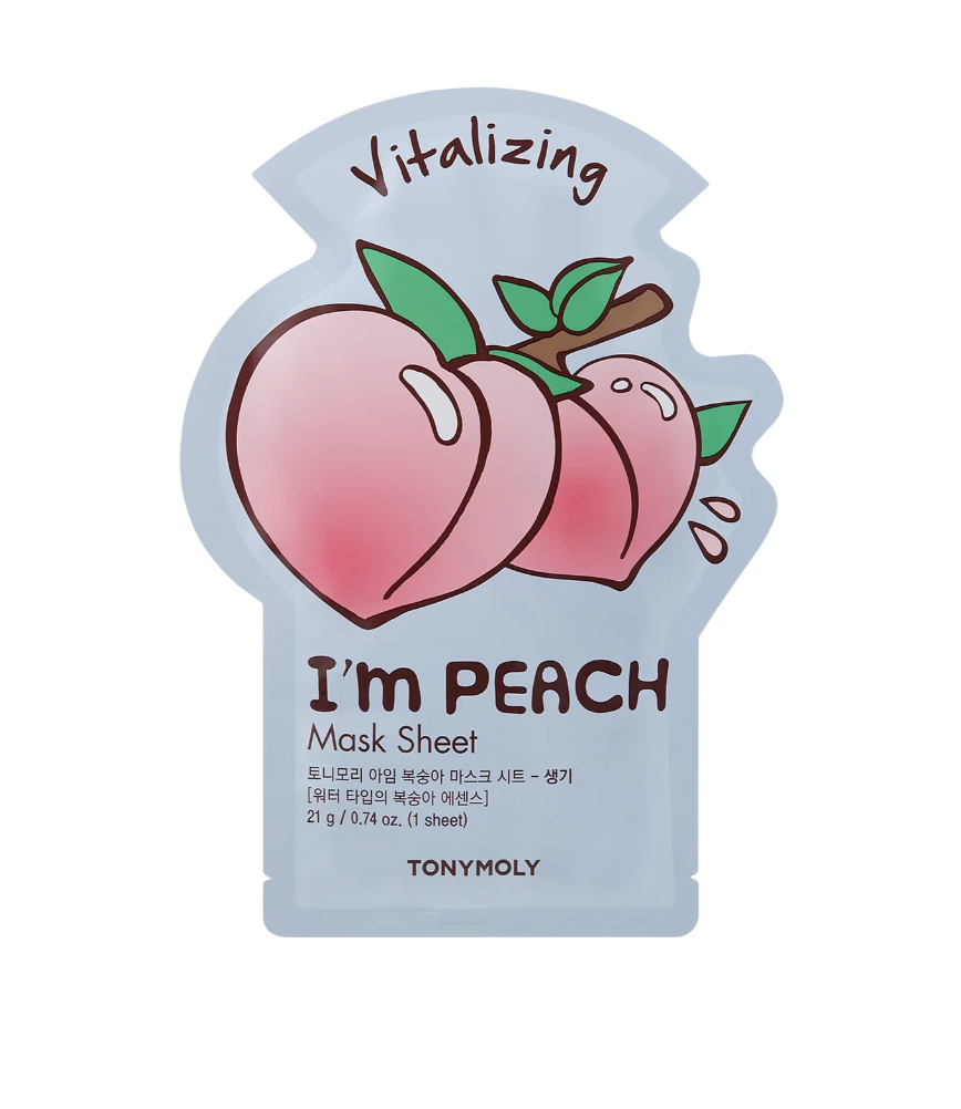 I'm Sheet Mask