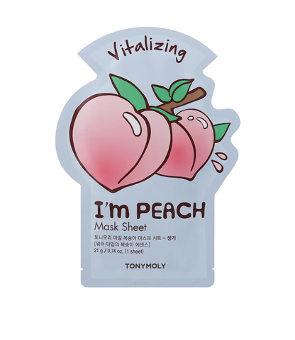 I'm Sheet Mask