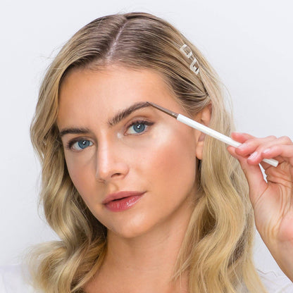 ESSENTIALS Micro Brow Pencil