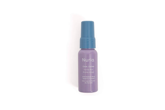 Nuria Beauty Calm Facial Mist Mini
