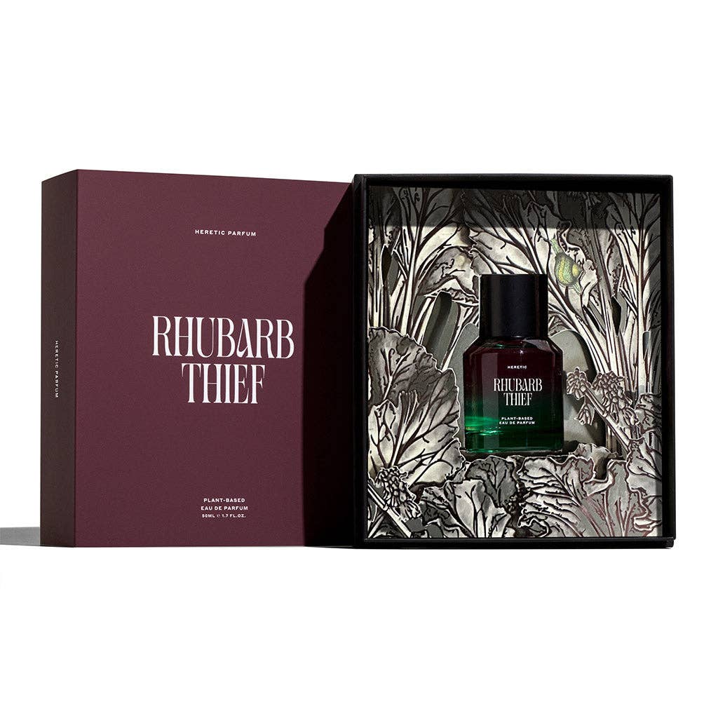 Heretic Parfum RHUBARB THIEF Eau de Parfum