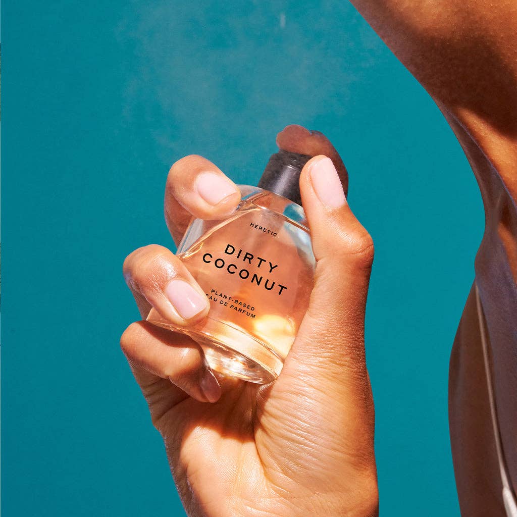DIRTY COCONUT Eau de Parfum