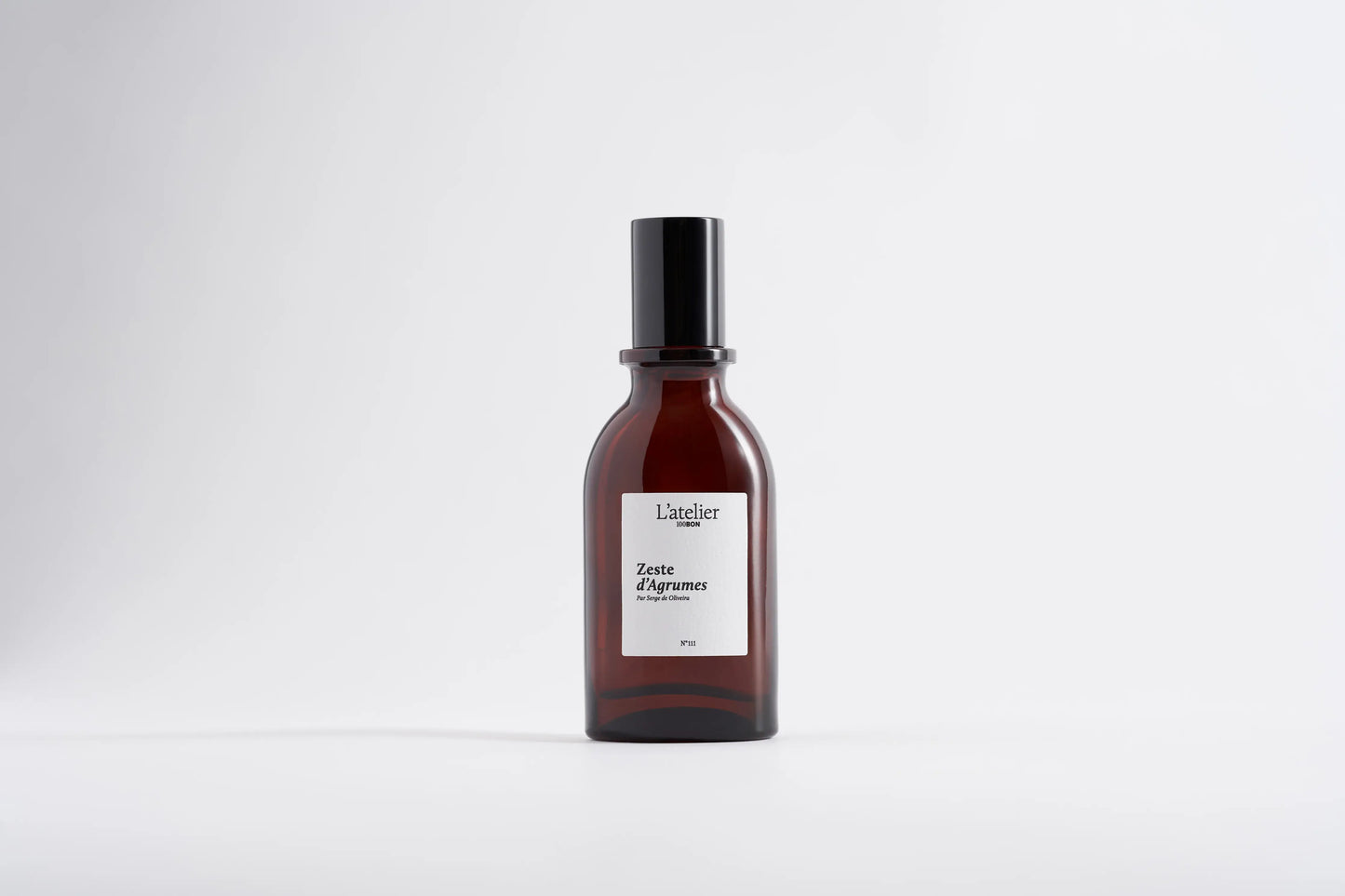 Zeste d'Agrumes (Citrus & Woody) - Eau de Parfum