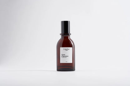 Zeste d'Agrumes (Citrus & Woody) - Eau de Parfum