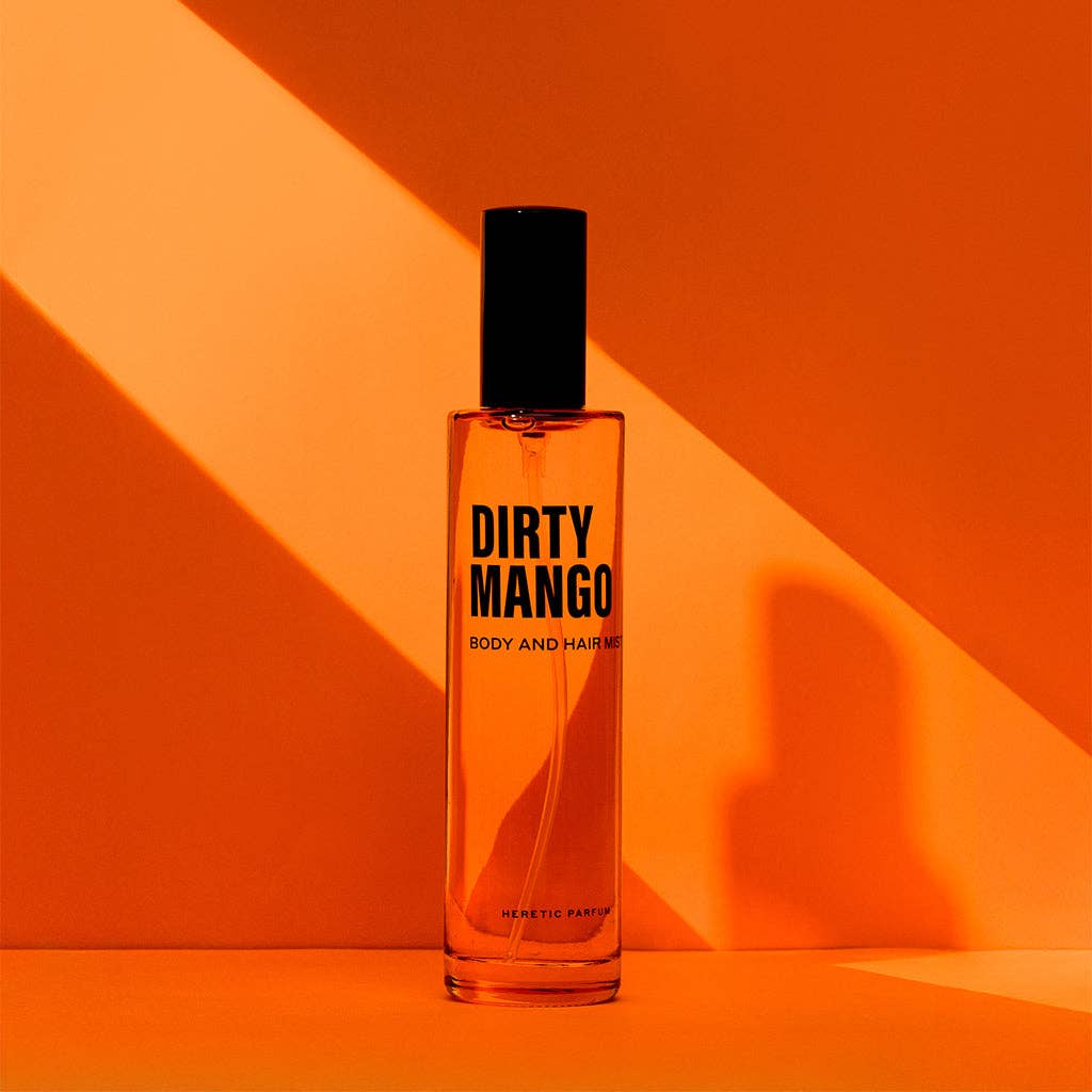 DIRTY MANGO BODY MIST 100 ML