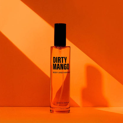 DIRTY MANGO BODY MIST 100 ML
